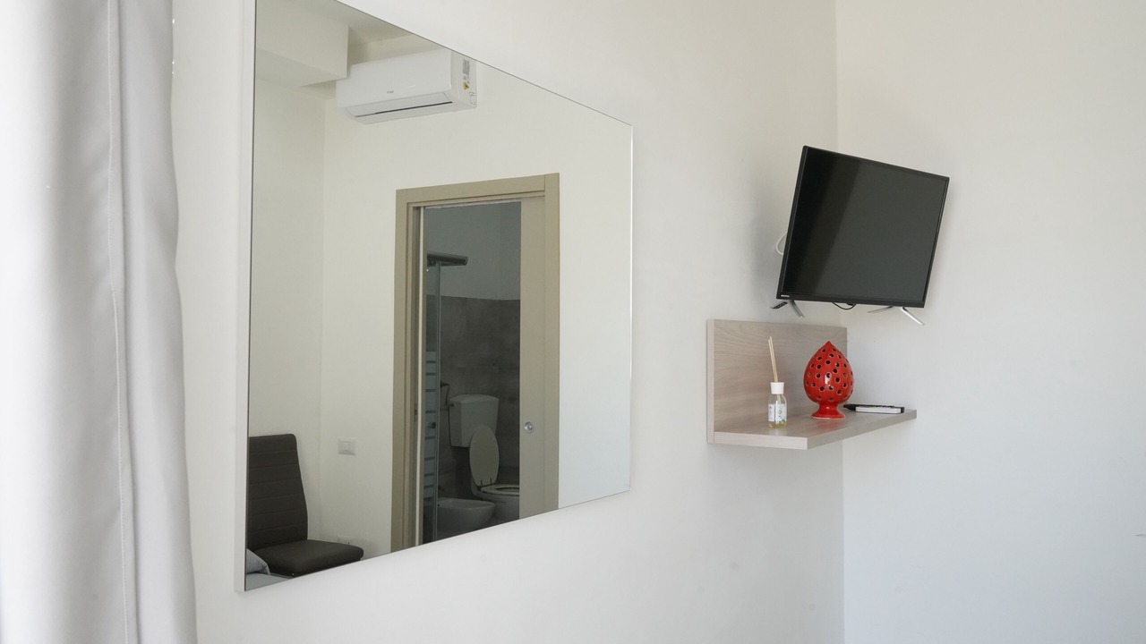 Photo of Bedroom in Roca Vecchia