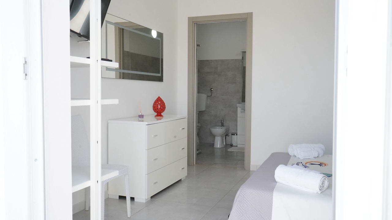 Photo of Bedroom in Roca Vecchia