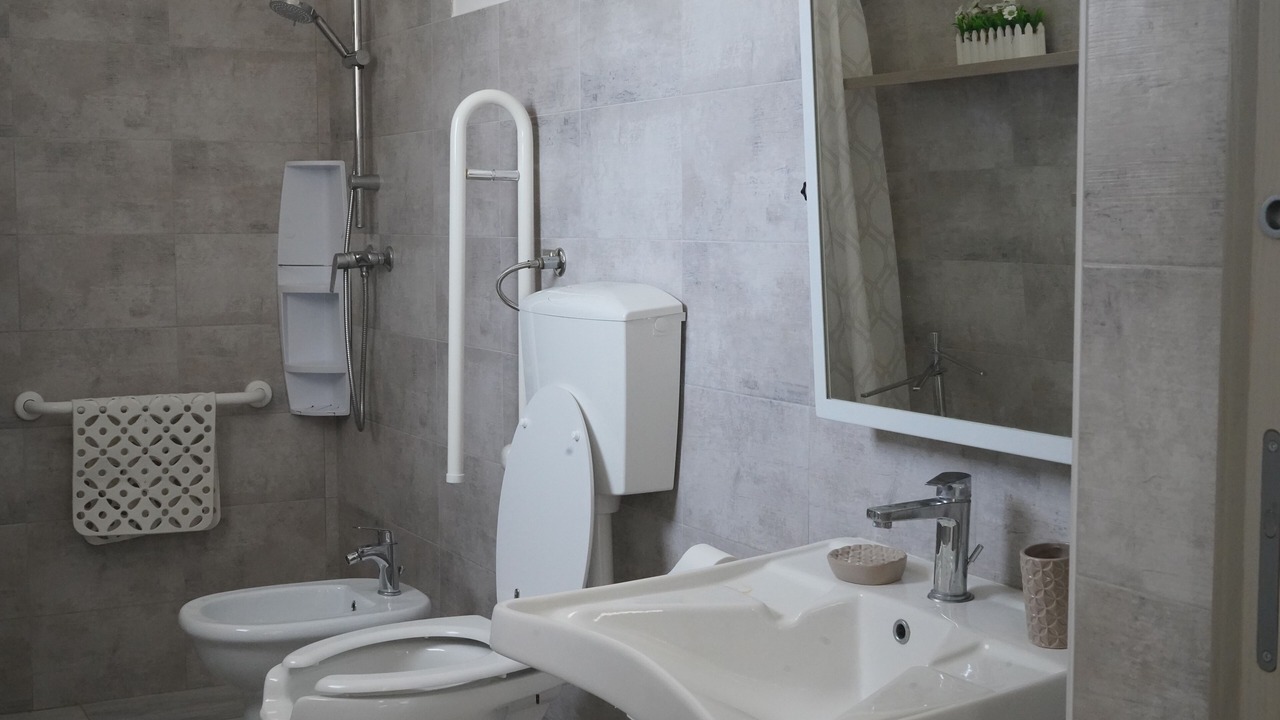 Photo of Bathroom in Roca Vecchia