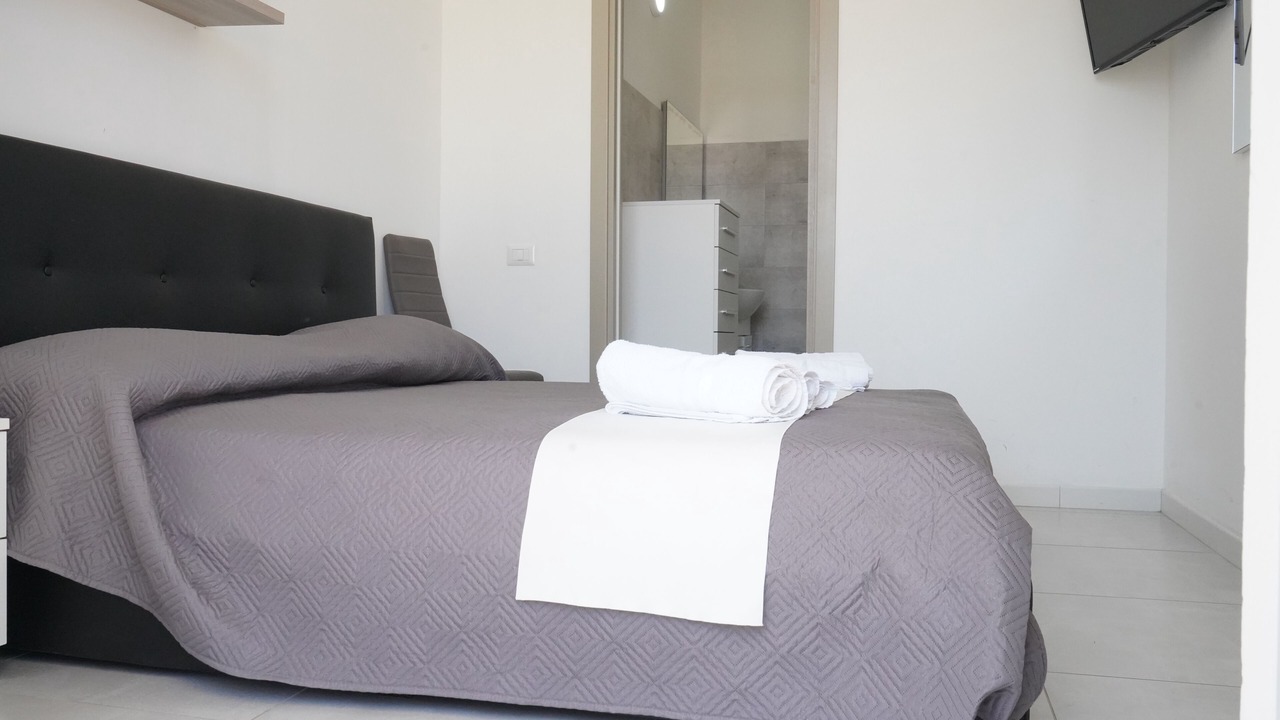 Photo of Bedroom in Roca Vecchia