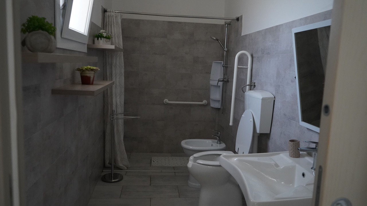 Photo of Bathroom in Roca Vecchia