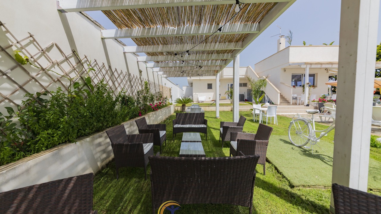 Photo of Outdoor in Roca Vecchia