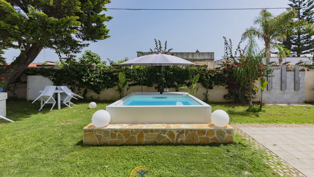 Photo of Outdoor in Roca Vecchia