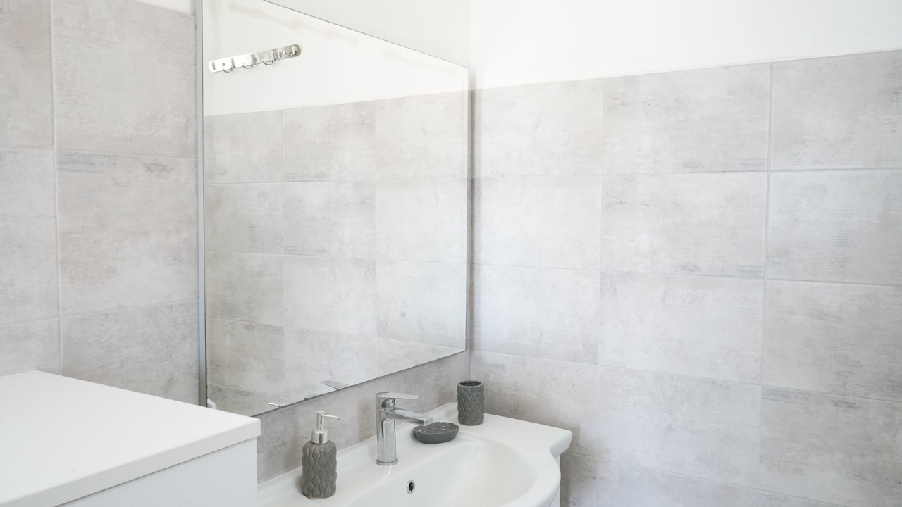 Photo of Bathroom in Roca Vecchia