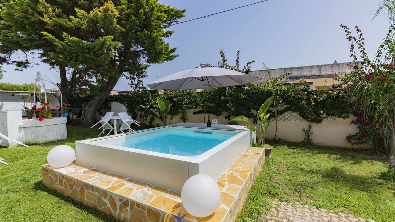 Photo of Outdoor in Roca Vecchia