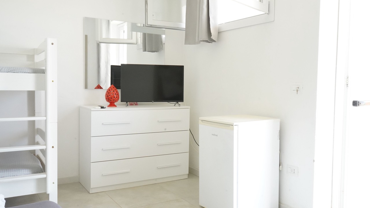 Photo of Bedroom in Roca Vecchia