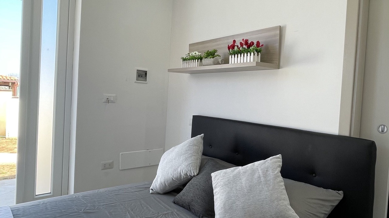 Photo of Bedroom in Roca Vecchia