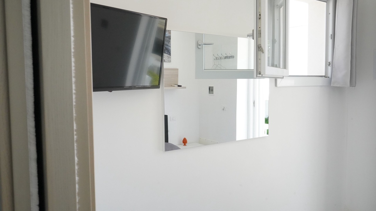 Photo of Bedroom in Roca Vecchia