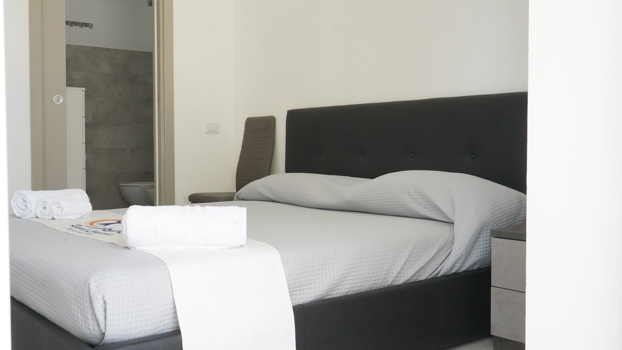 Photo of Bedroom in Roca Vecchia