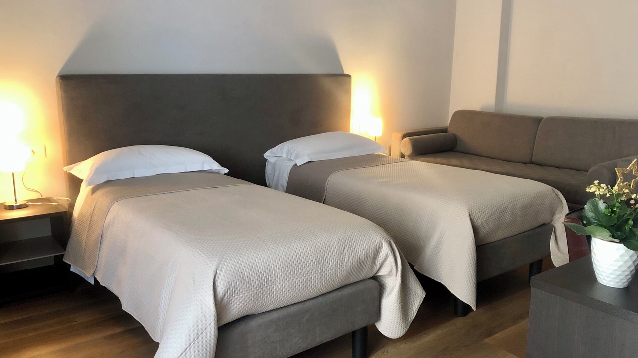 Photo of Bedroom in Gravina in Puglia