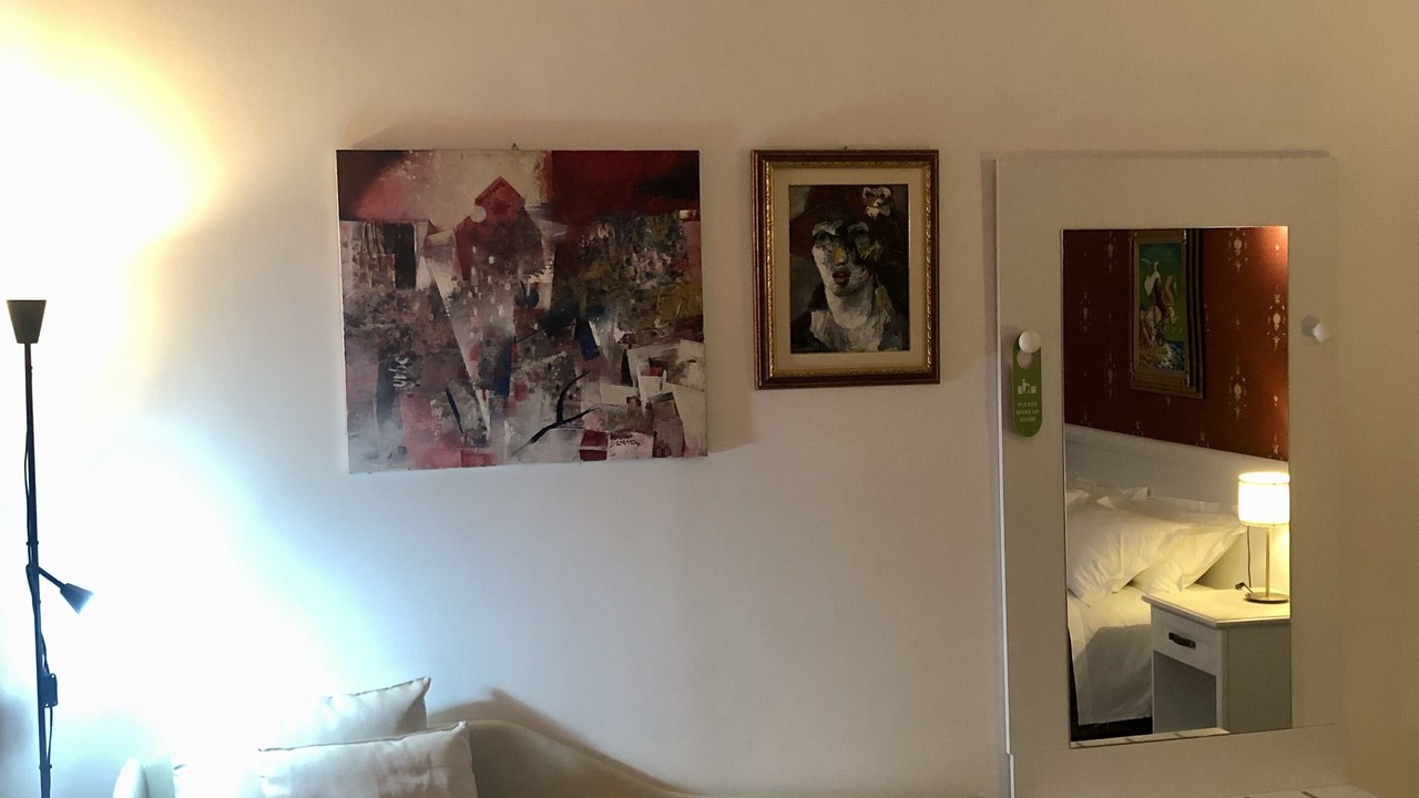 Photo of Bedroom in Gravina in Puglia