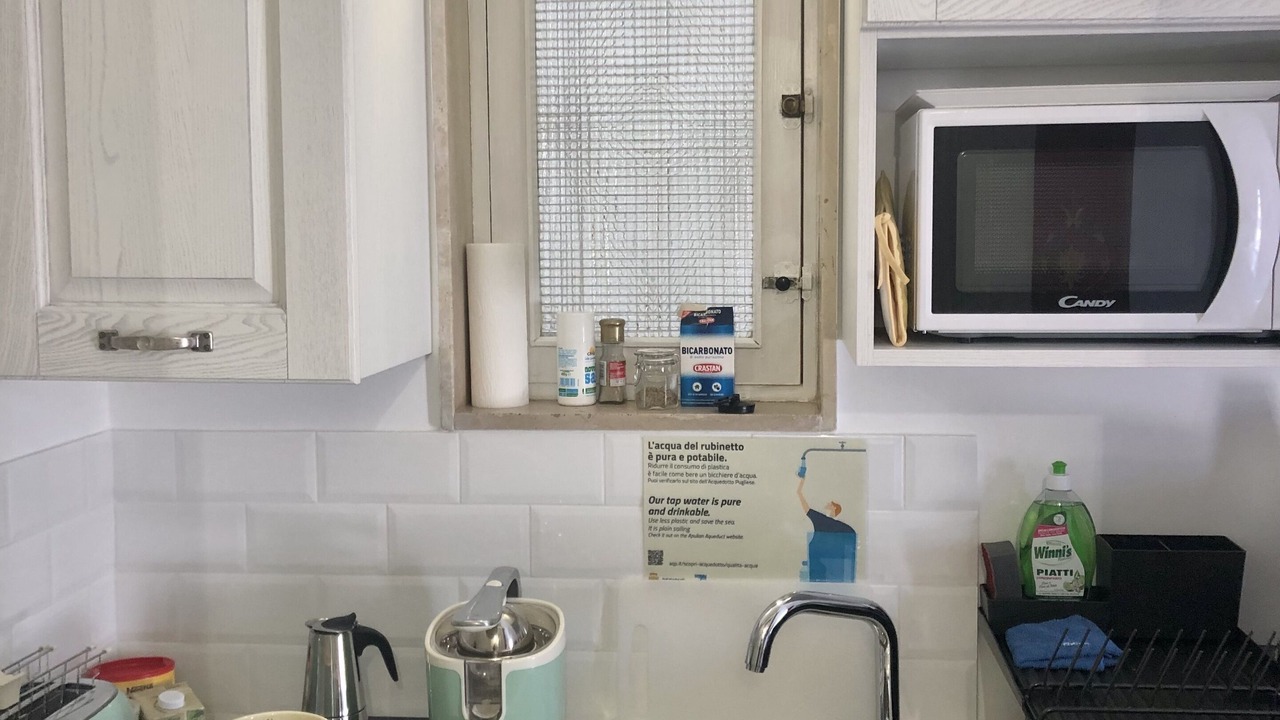 Photo of Kitchen in Gravina in Puglia