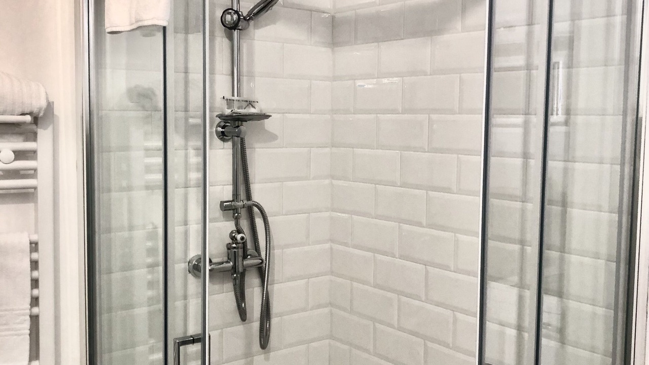 Photo of Bathroom in Gravina in Puglia