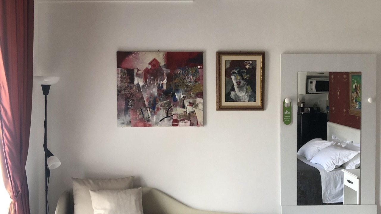 Photo of Bedroom in Gravina in Puglia