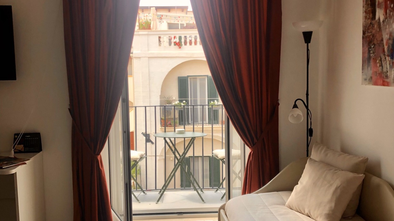 Photo of Bedroom in Gravina in Puglia