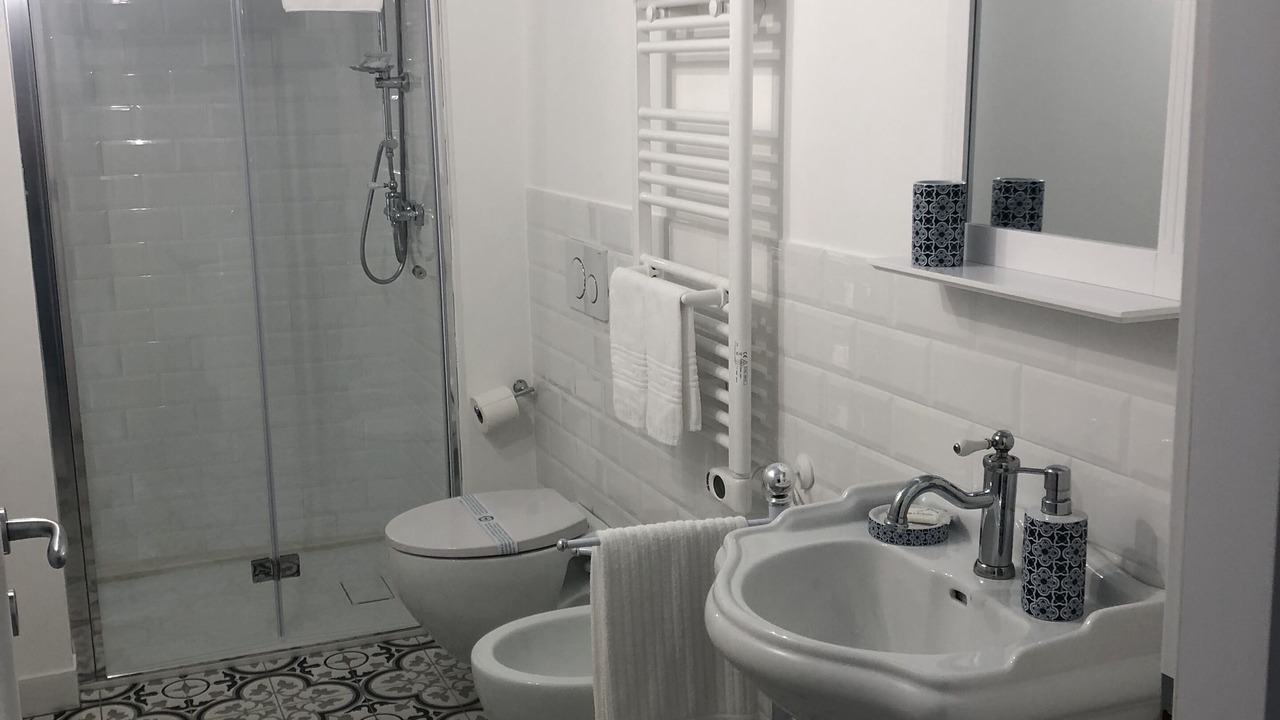 Photo of Bathroom in Gravina in Puglia