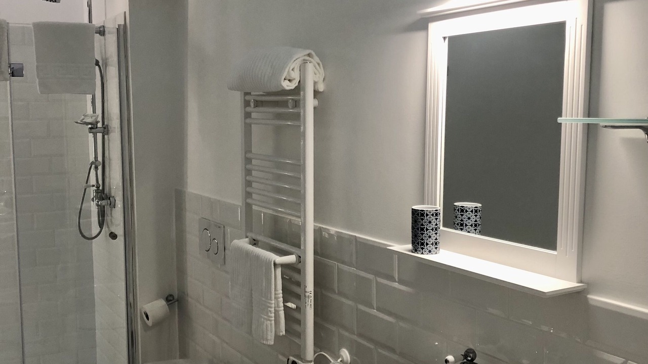 Photo of Bathroom in Gravina in Puglia