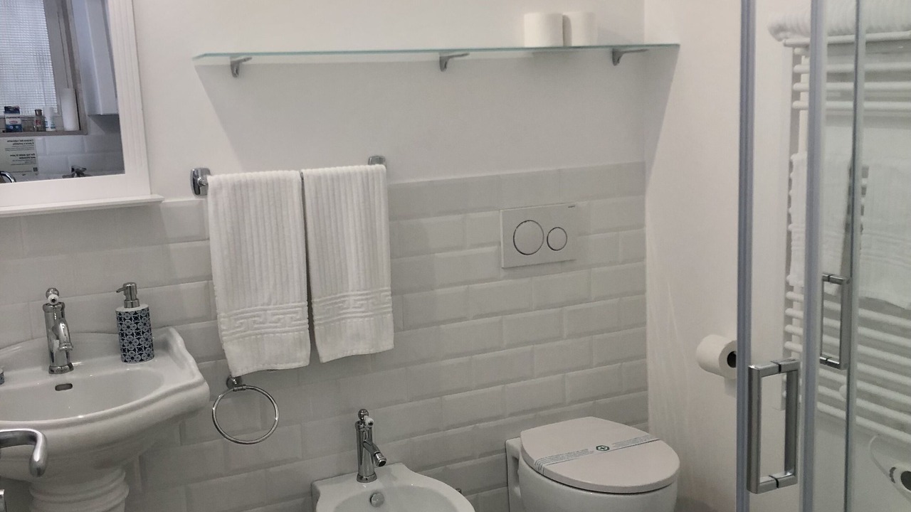 Photo of Bathroom in Gravina in Puglia