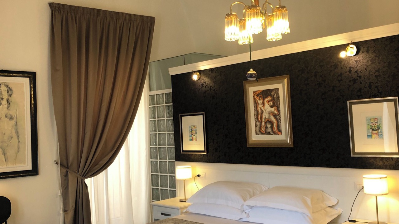 Photo of Bathroom in Gravina in Puglia