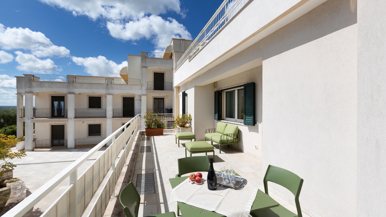 Photo of Outdoor in Cisternino