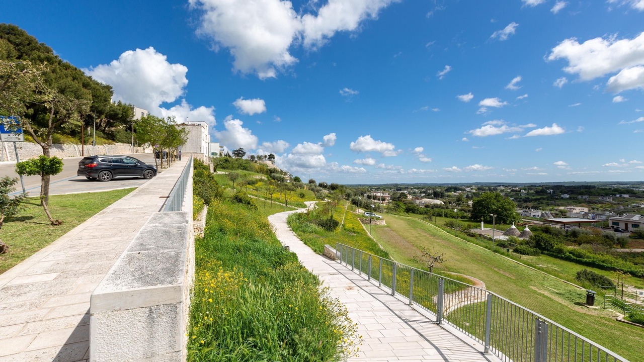 Photo of Outdoor in Cisternino