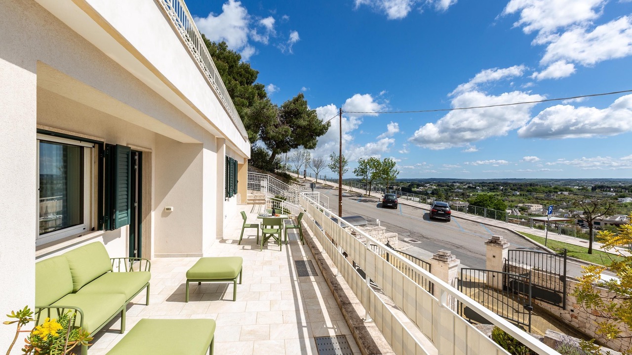 Photo of Outdoor in Cisternino