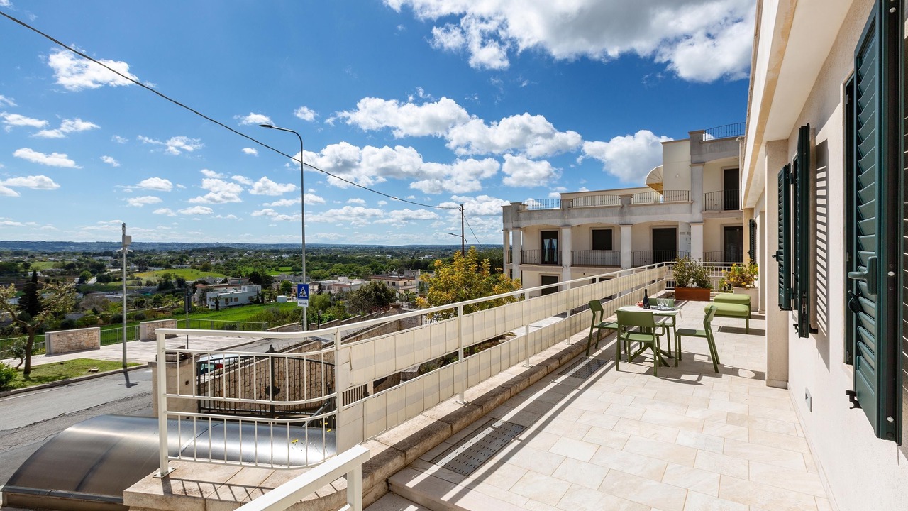 Photo of Outdoor in Cisternino