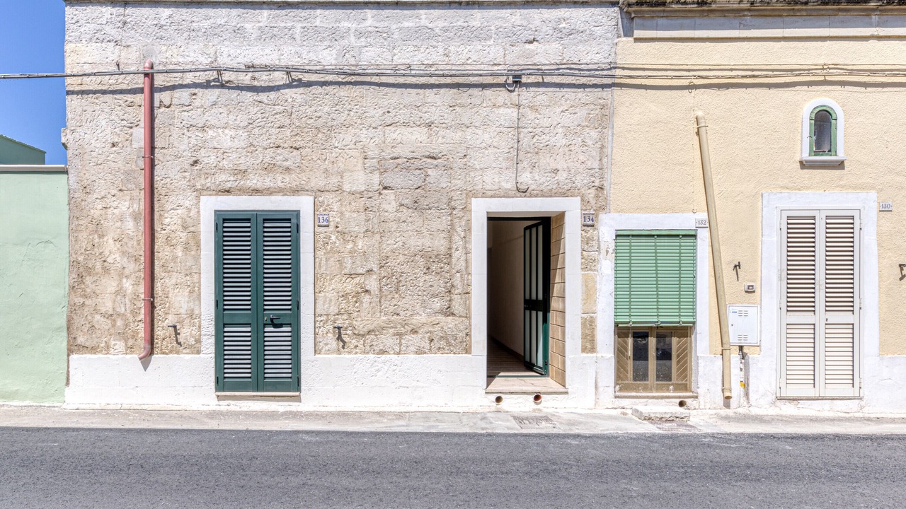 Photo of Outdoor in Giurdignano