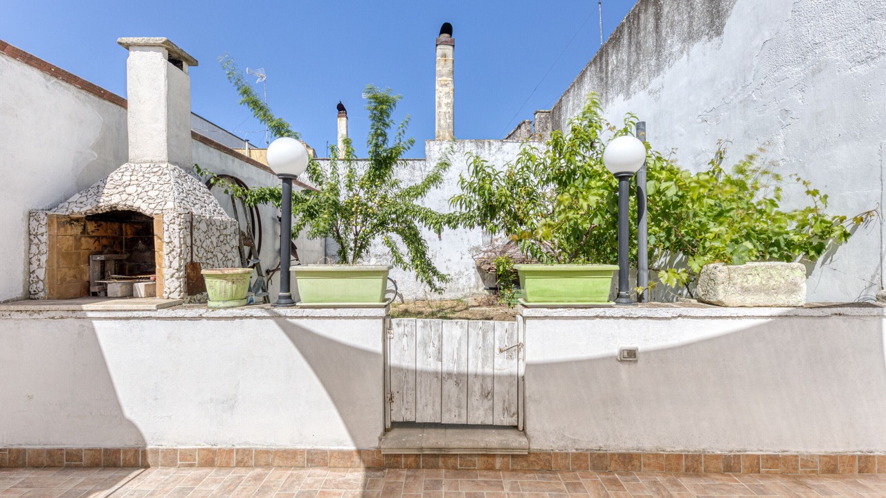 Photo of Outdoor in Giurdignano