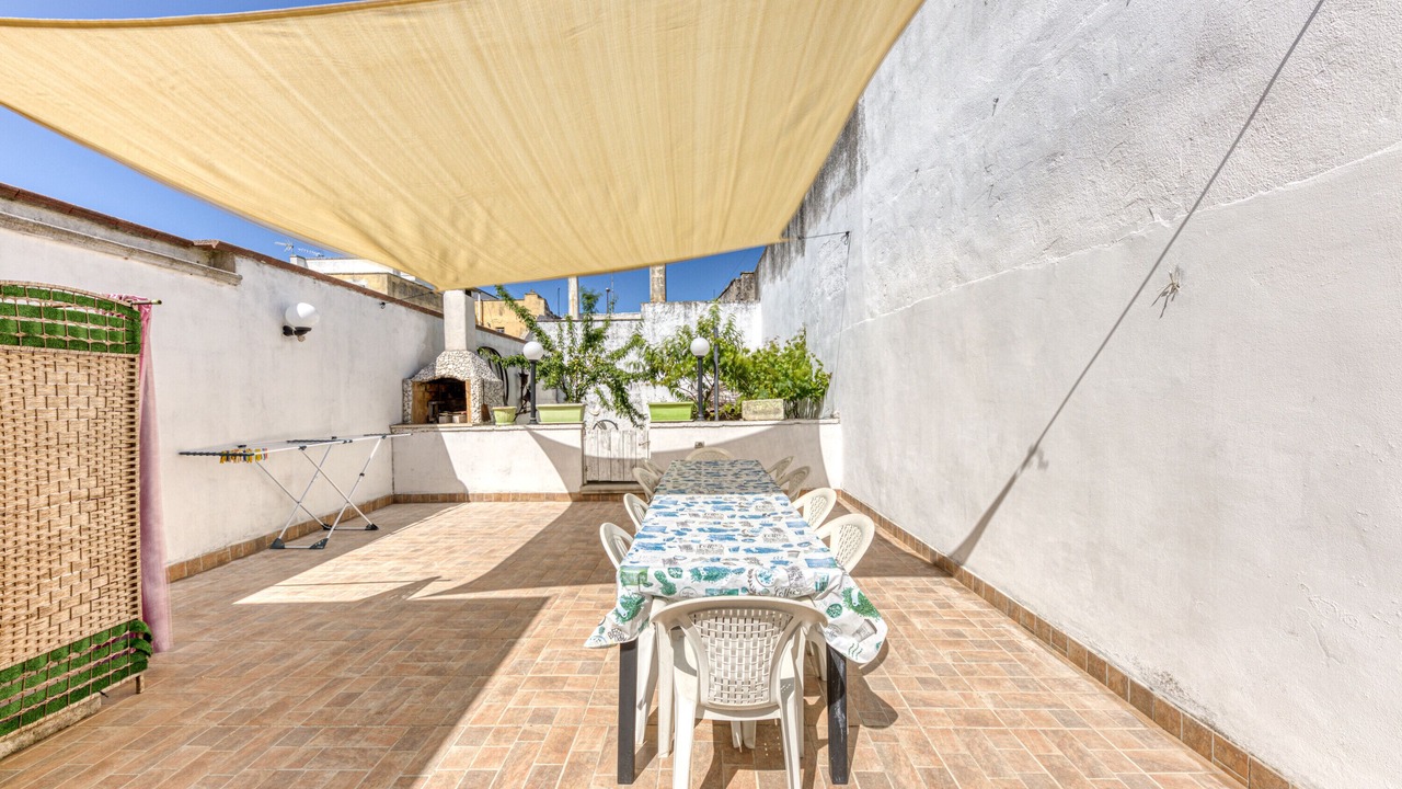 Photo of Outdoor in Giurdignano