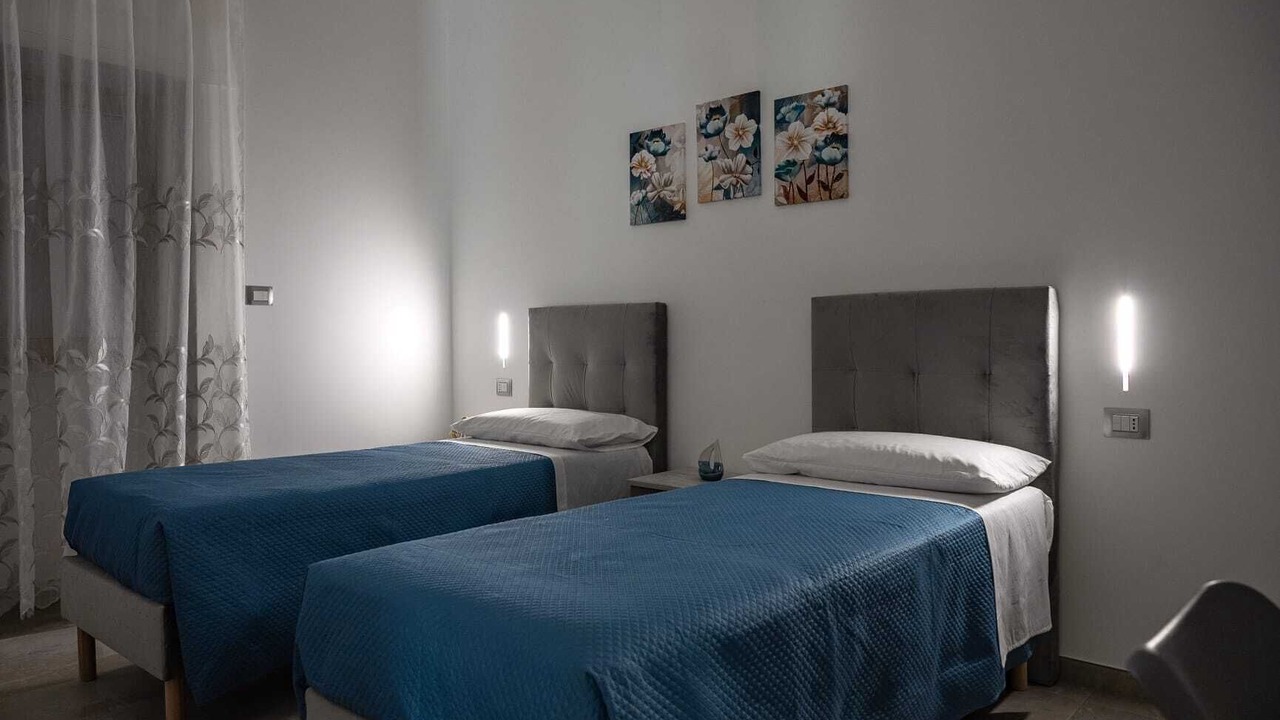 Photo of Bedroom in Alliste