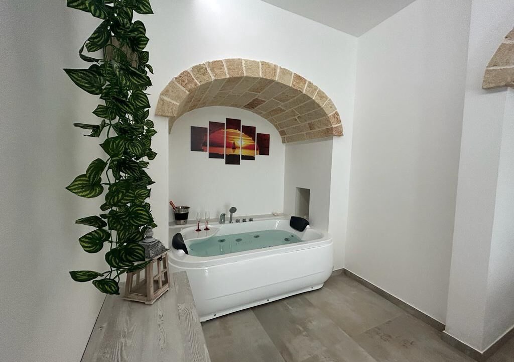 Photo of Bedroom in Alliste