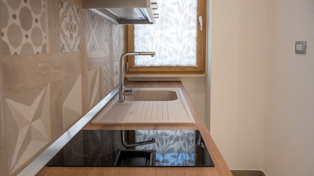 Photo of Kitchen in Alliste
