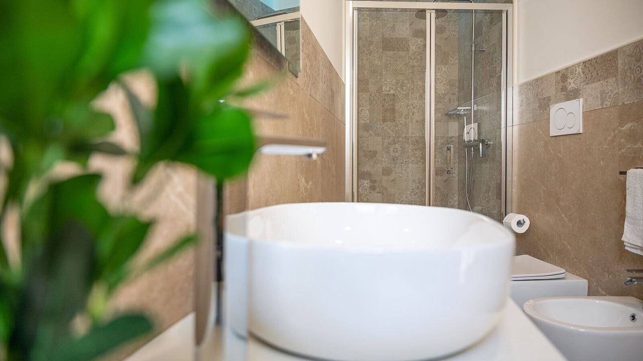 Photo of Bathroom in Alliste