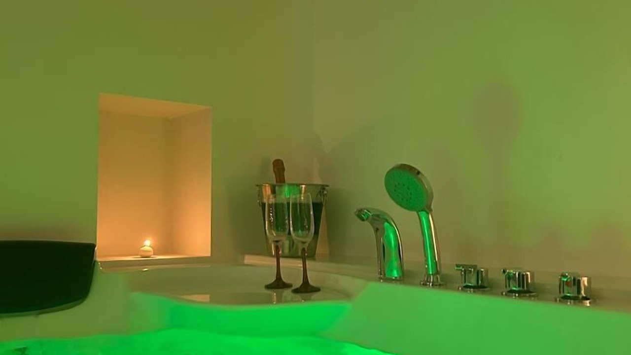 Photo of Bedroom in Alliste