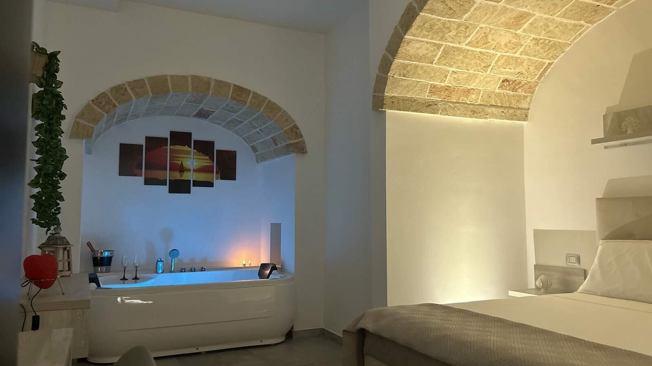 Photo of Bedroom in Alliste