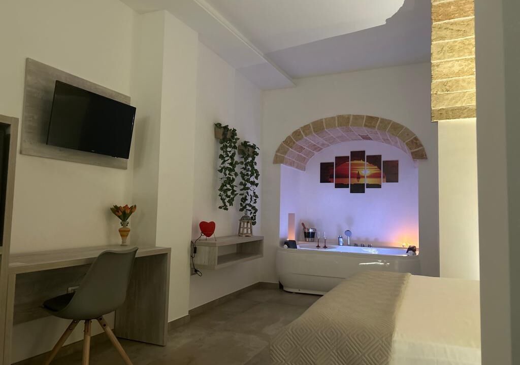 Photo of Bedroom in Alliste