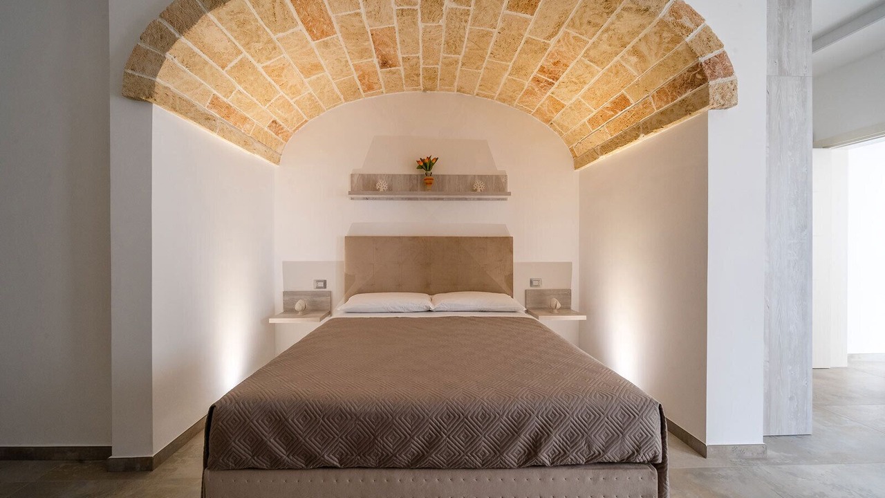 Photo of Bedroom in Alliste