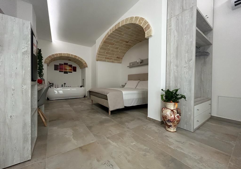 Photo of Bedroom in Alliste