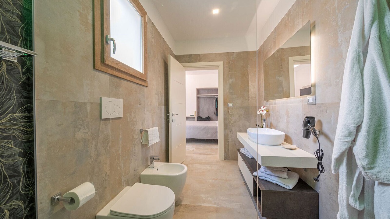 Photo of Bathroom in Alliste