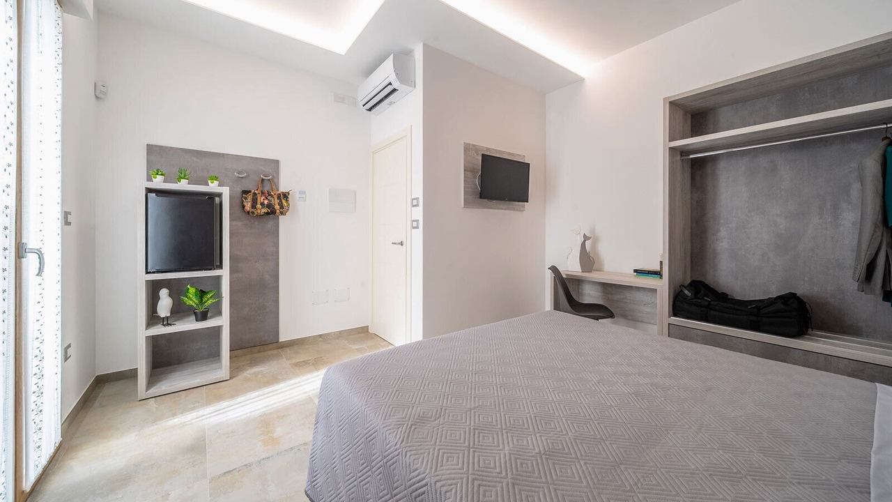 Photo of Bedroom in Alliste