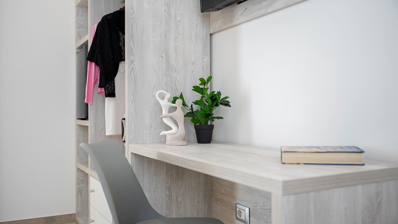 Photo of Bedroom in Alliste