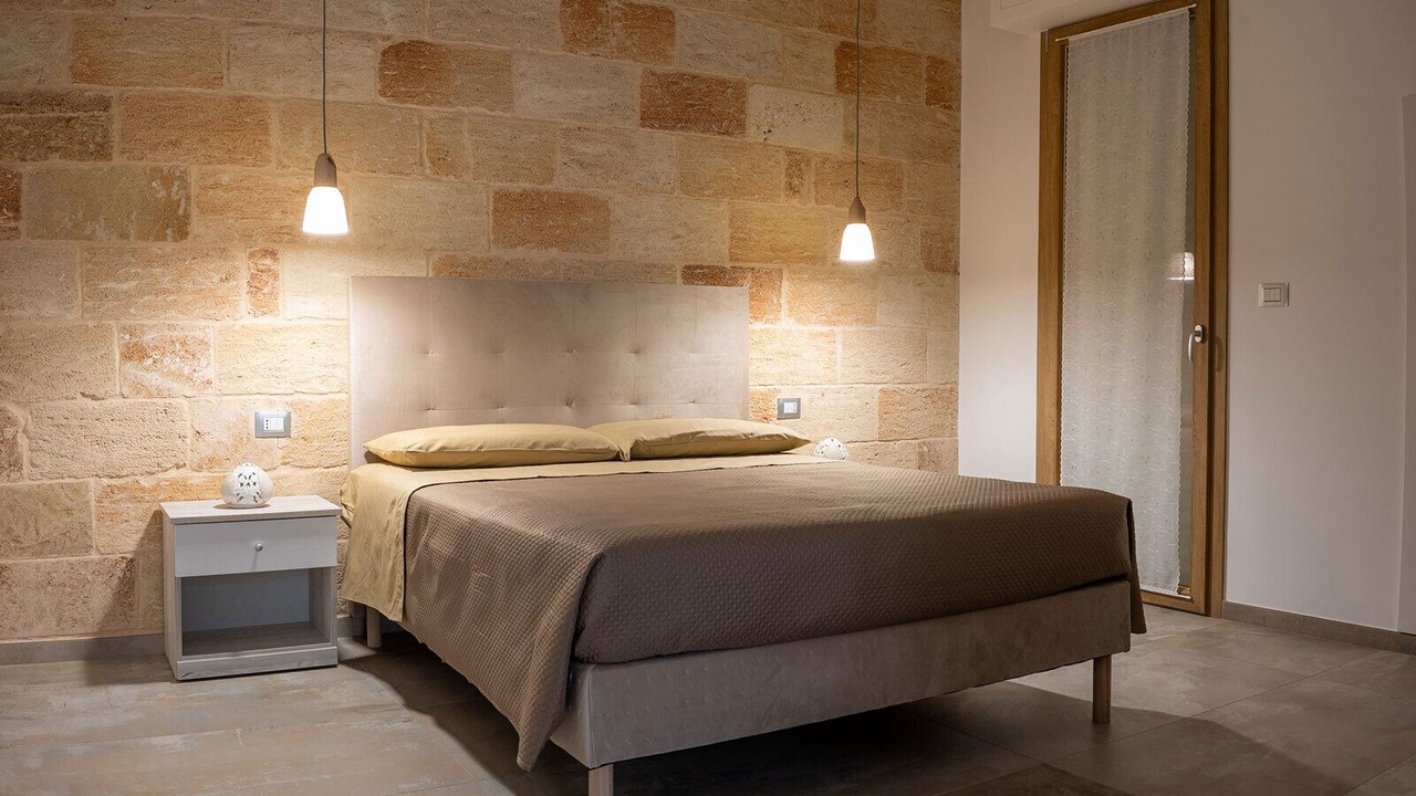 Photo of Bedroom in Alliste