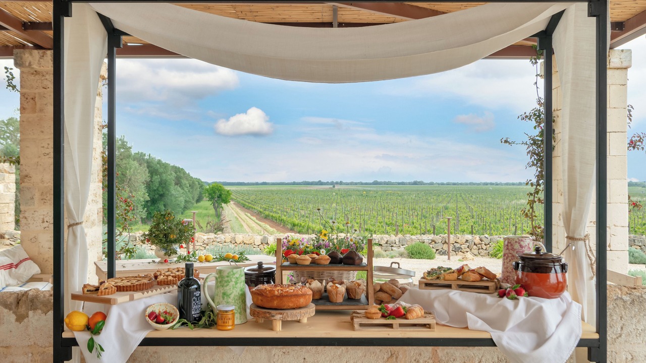 Photo of Outdoor in Specchiarica