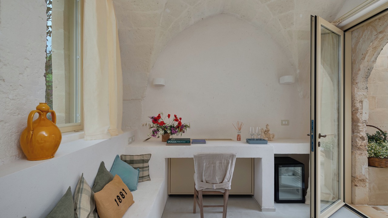 Photo of Bedroom in Specchiarica