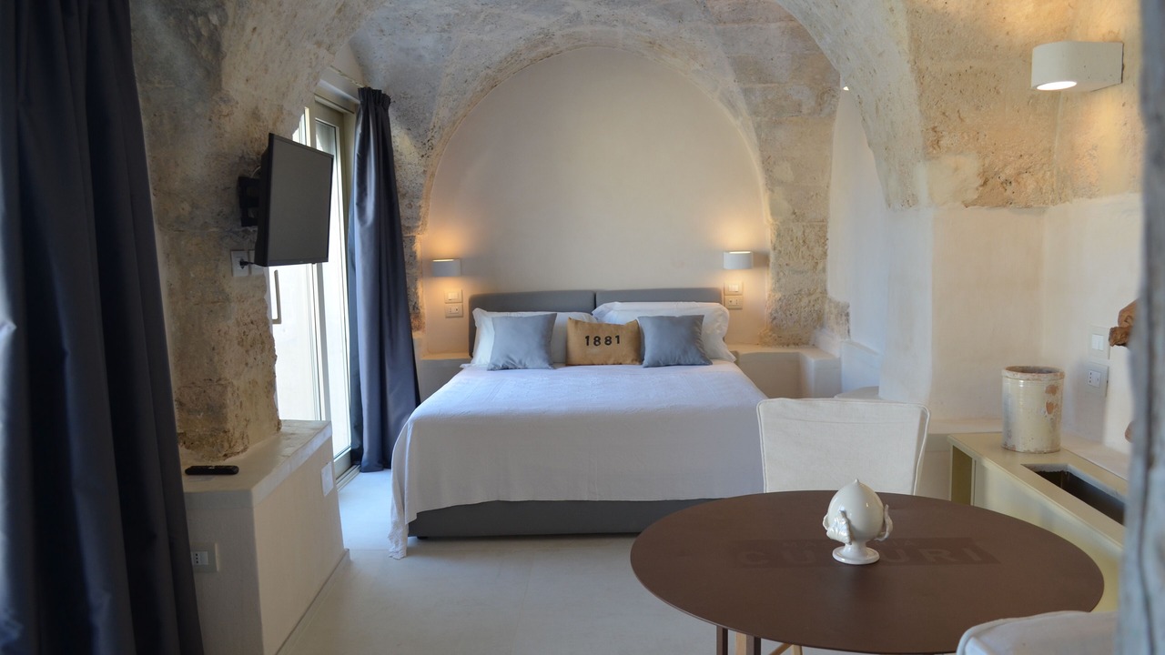 Photo of Bedroom in Specchiarica