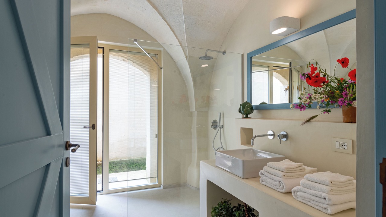Photo of Bathroom in Specchiarica