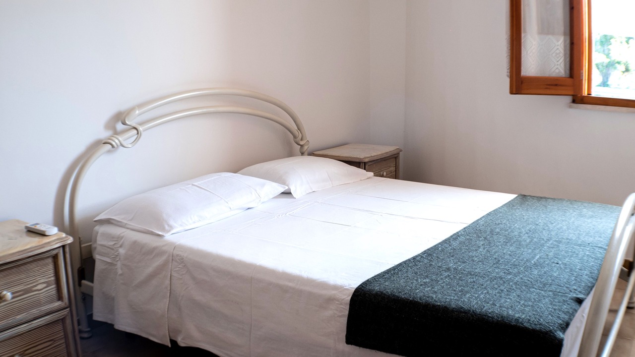 Photo of Bedroom in Torre Saracena