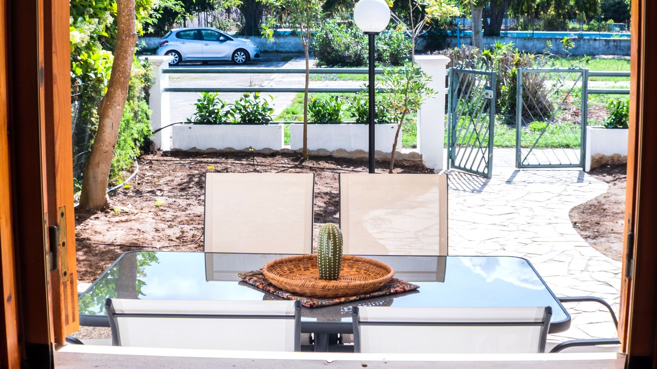 Photo of Outdoor in Torre Saracena