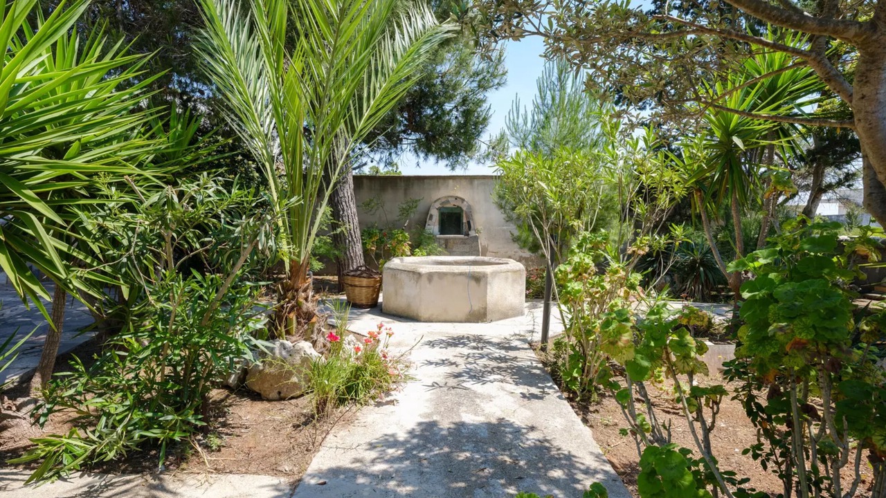 Photo of Outdoor in Torre Castiglione